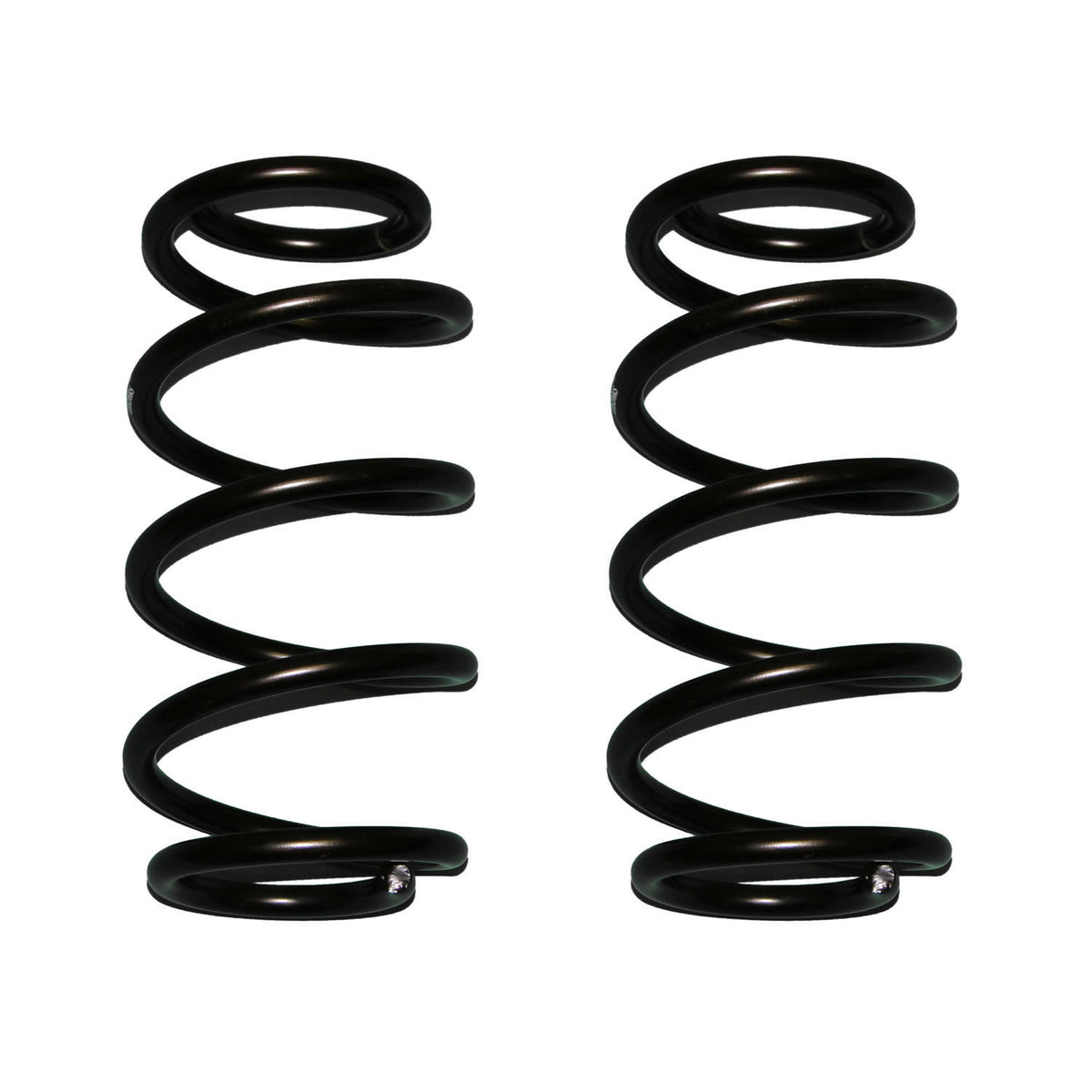 Skyjacker Coil Spring Set 2007-2011 Dodge Nitro - LIB208R