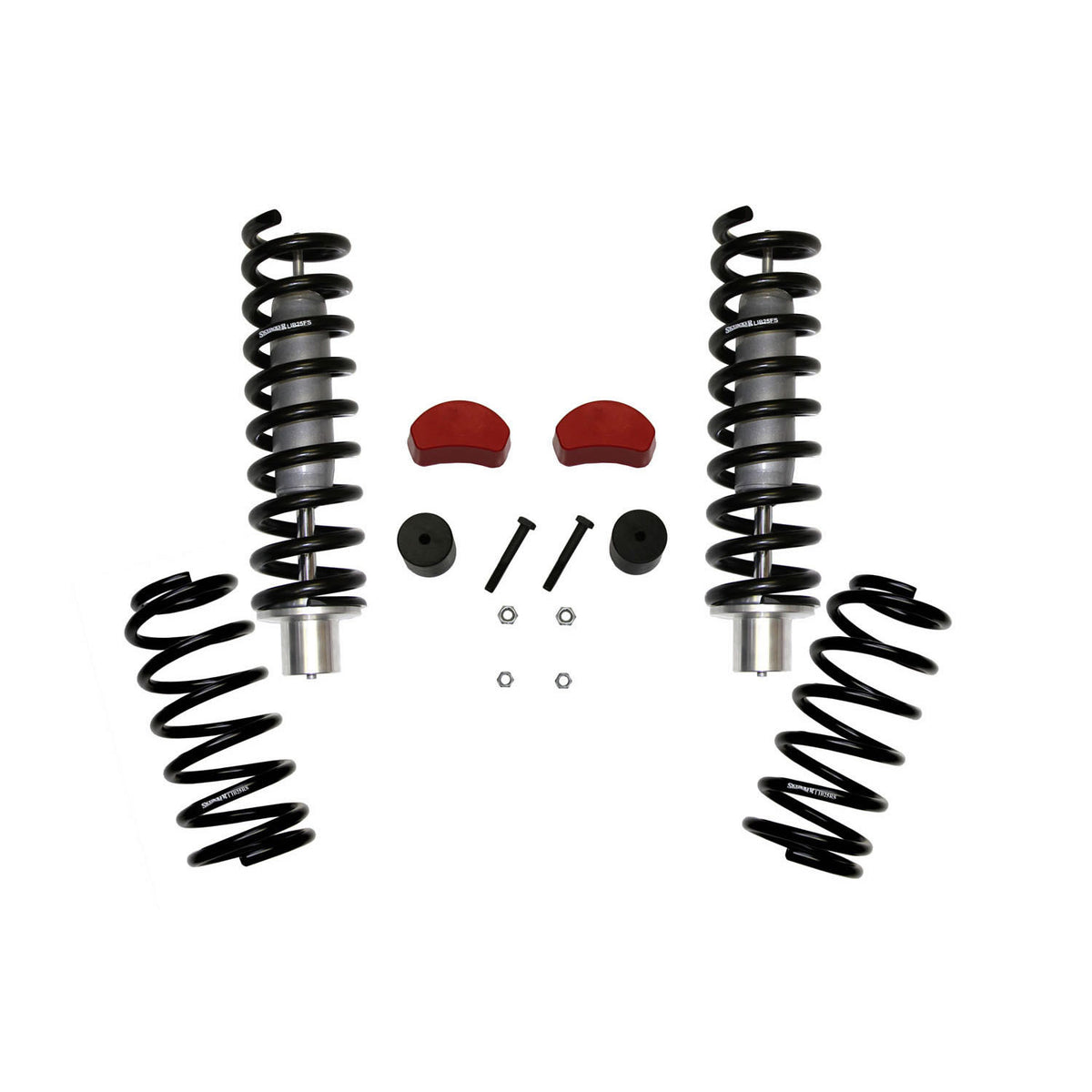 Skyjacker 2.5" 2002 JEEP LIBERTY KJ - LIB250K