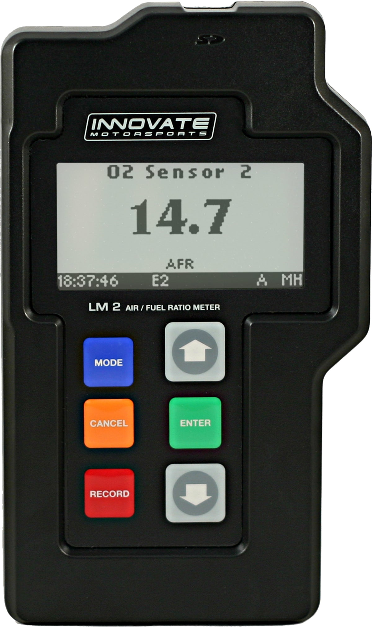 Innovate LM-2 Dual 02 Ultimate Shop Kit - 3921