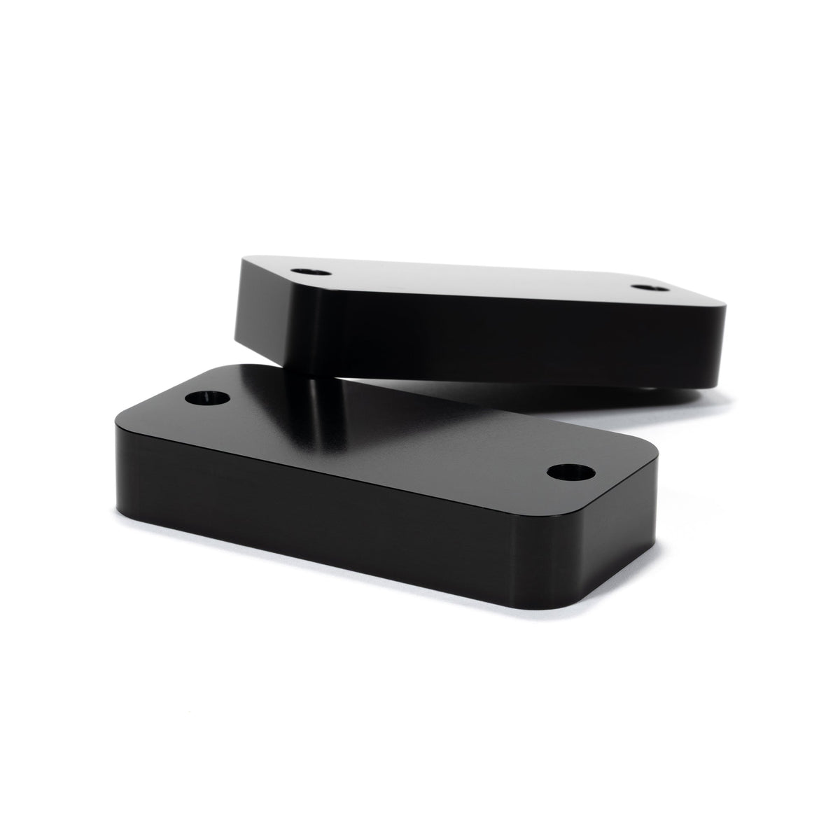 Ready Air - Ram 3500 Rear Spacers For 2Wd - 88-13130-2WD