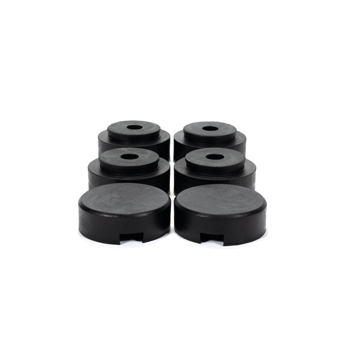 Ready Air - Gm 1500 1-3" Lift Bumpstop Spacers - 88-31190-3