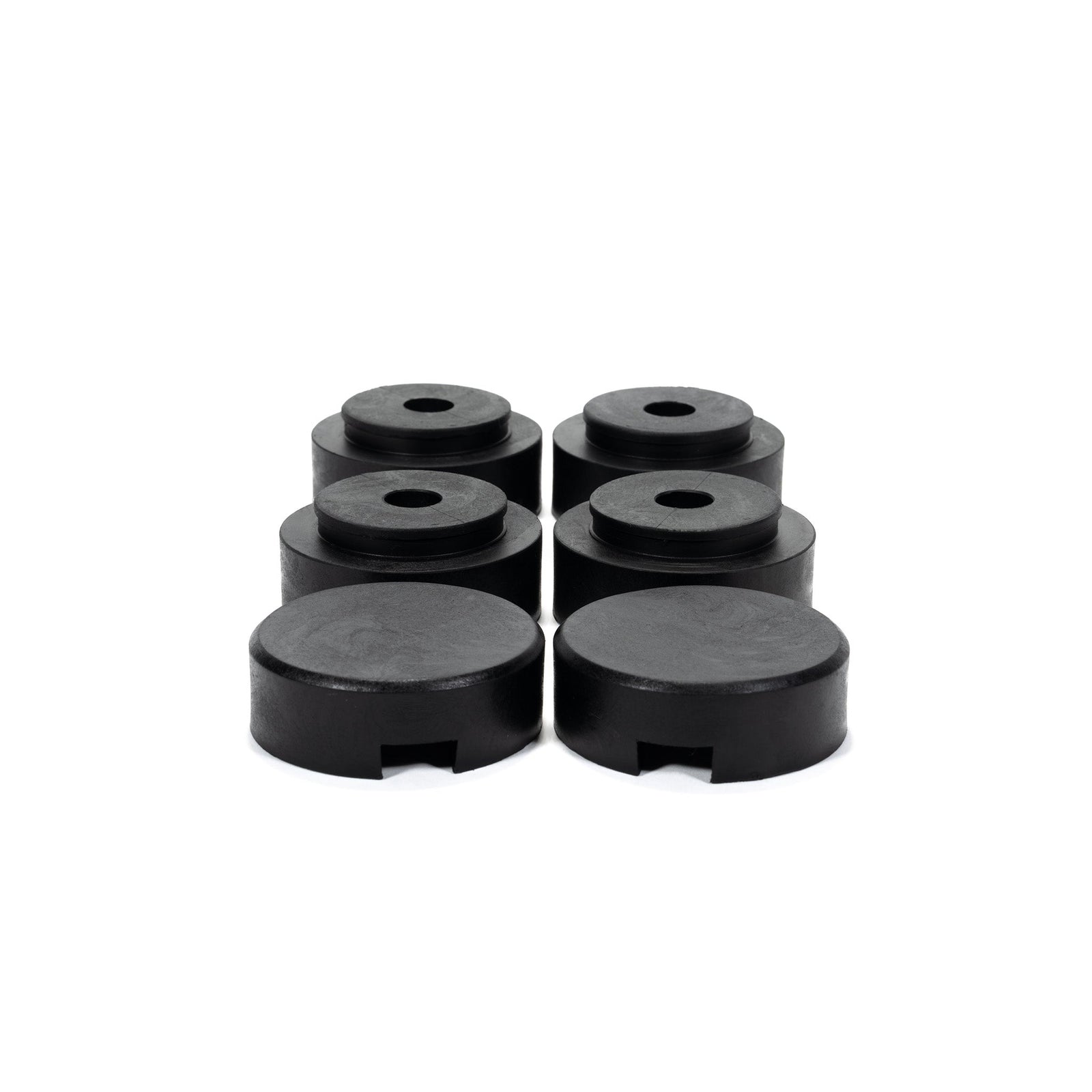 Ready Air - Gm 1500 1-3" Lift Bumpstop Spacers - 88-31190-3