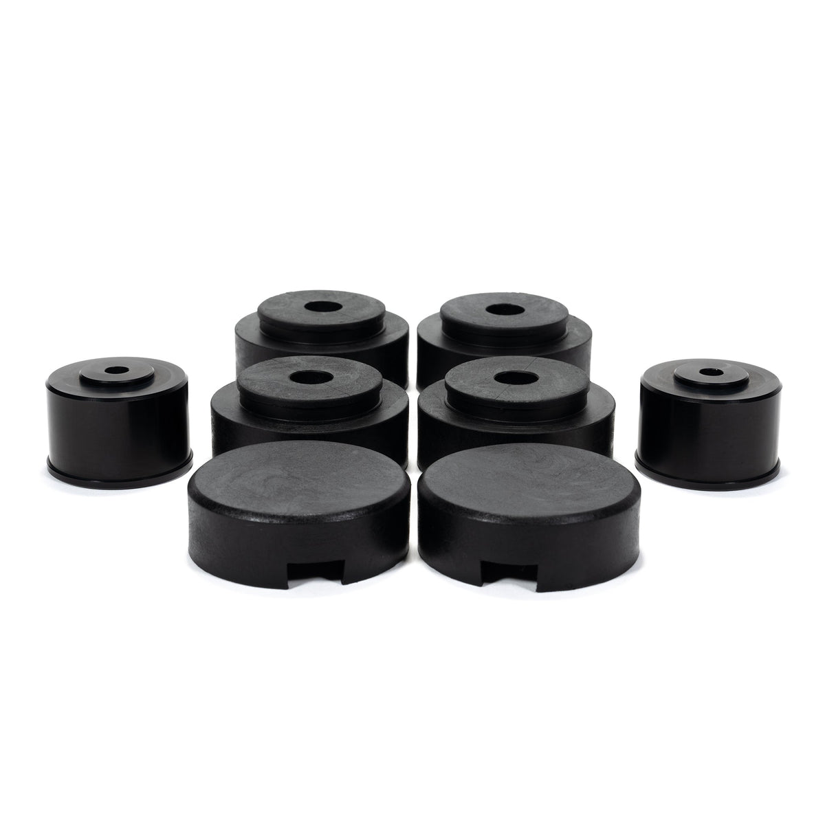 Ready Air - Gm 2500/3500 1-3" Lift Bumpstop Spacers - 88-32200-3