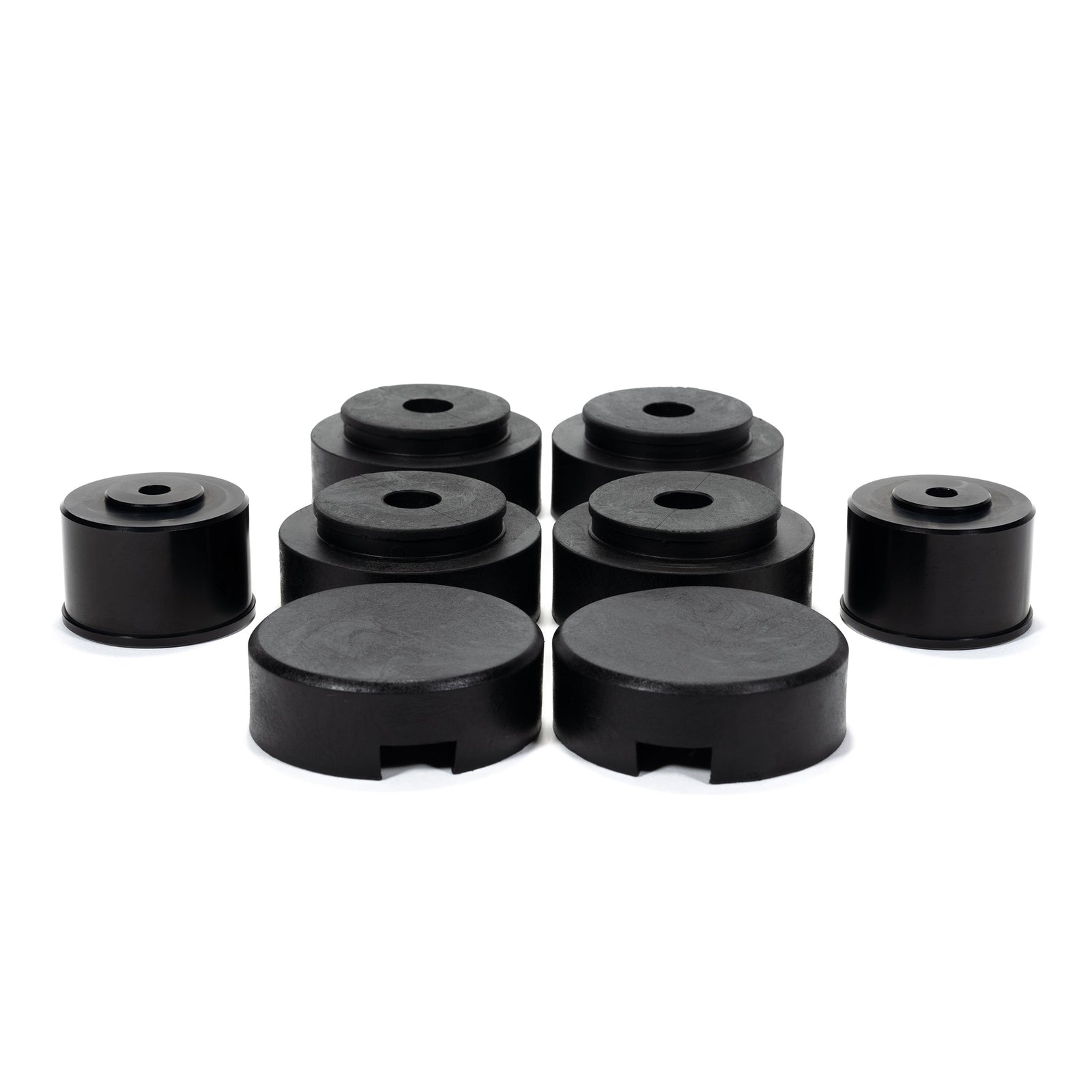 Ready Air - Gm 2500/3500 1-3" Lift Bumpstop Spacers - 88-32200-3