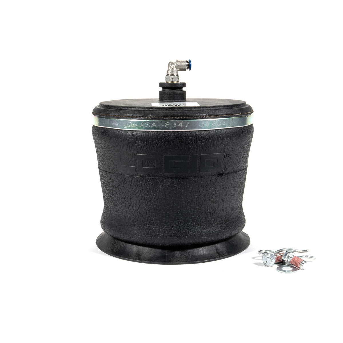 Ready Air - Replacement Air Spring (Iq-Asa-8347) - 88-90007