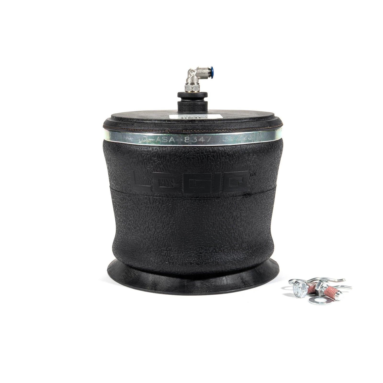 Ready Air - Replacement Air Spring (Iq-Asa-8347) - 88-90007