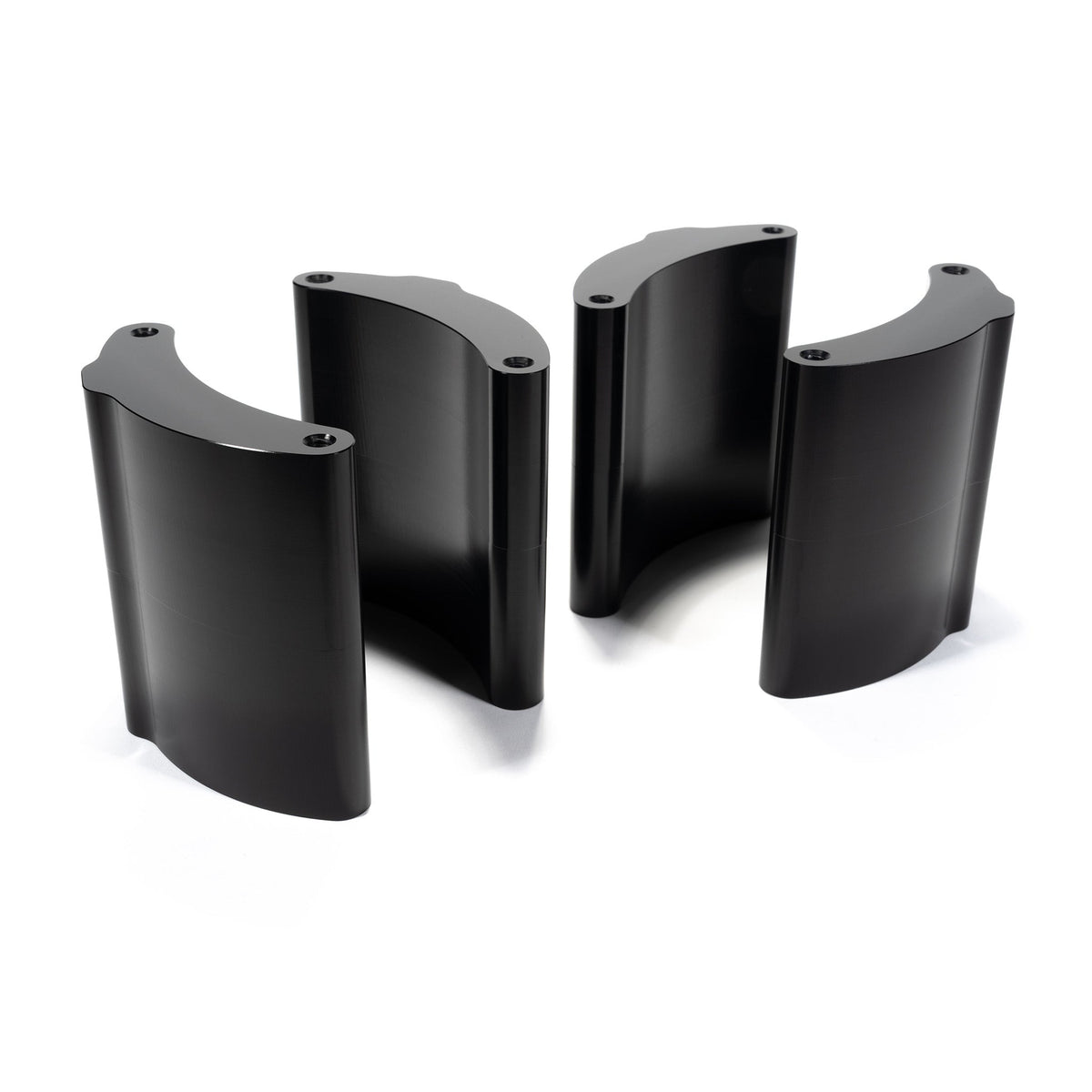 Ready Air - Ram 2500 Rear Spacers For 3" To 6" Lifts - 89-12140-3