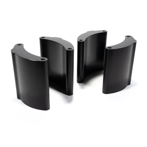 Ready Air - Ram 2500 Rear Spacers For 3" To 6" Lifts - 89-12140-3