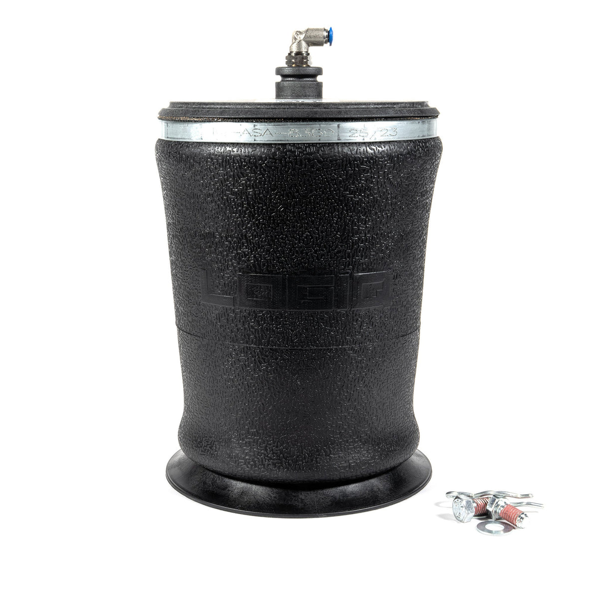 Ready Air - Replacement Air Spring (Iq-Asa-8359) - 89-90006