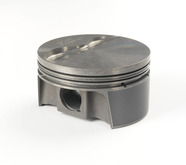 Mahle MS Piston Set GM LS 345ci 3.898in Bore 3.622in Stk 6.125in Rod .927 Pin -4cc 10.1 CR Set of 8 - 930217998
