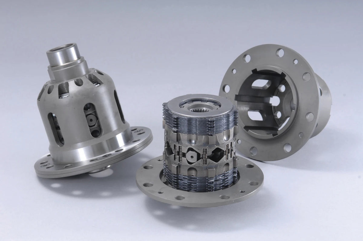 Cusco LSD RS1.5 Front GDB(C) GRB GVB STI Impreza - LSD 184 C15