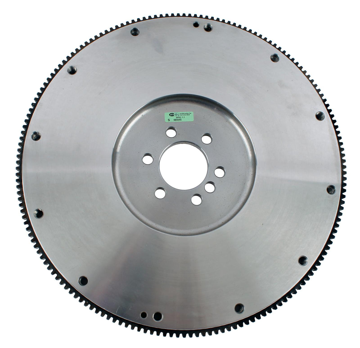 McLeod Steel Flywheel Chevy LS Motors .200 Thicker For Special Adapt. 168 - 460536