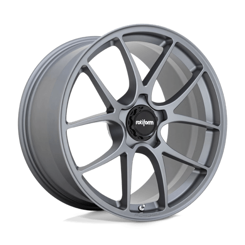 Rotiform R901 Ltn 19X10.5 5X120 +34MM Satin Titanium