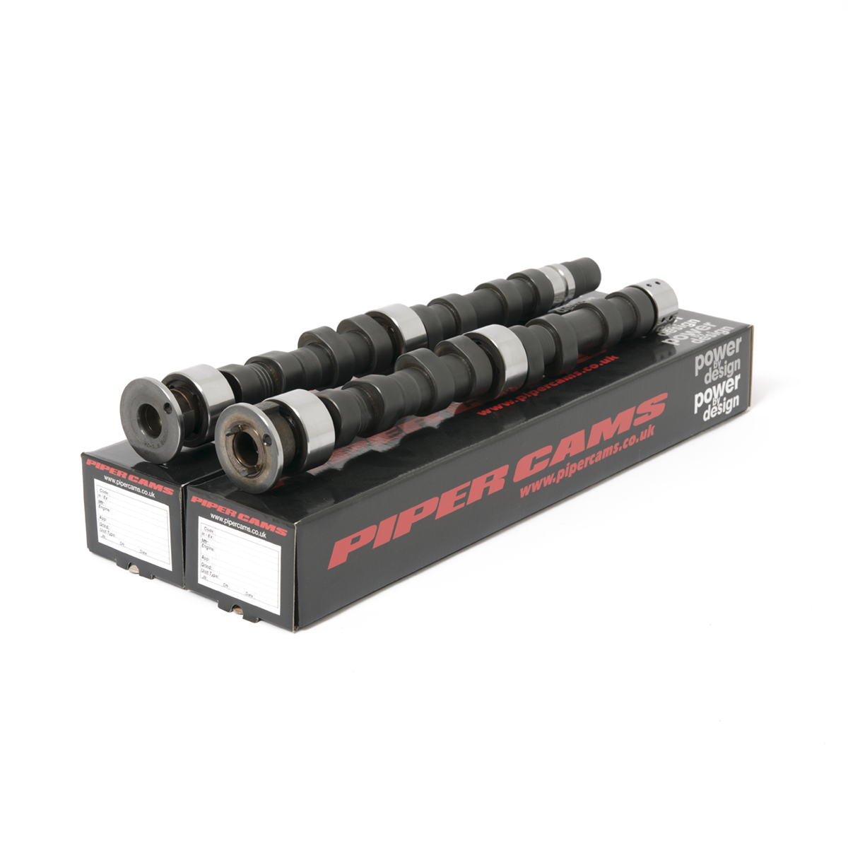 Piper Cams Camshaft - Fast Road (V.A.G.)