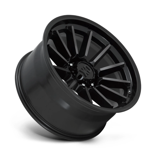XD - XD855 20X9 5X5.0 G-blk Mach Gtcc 18MM