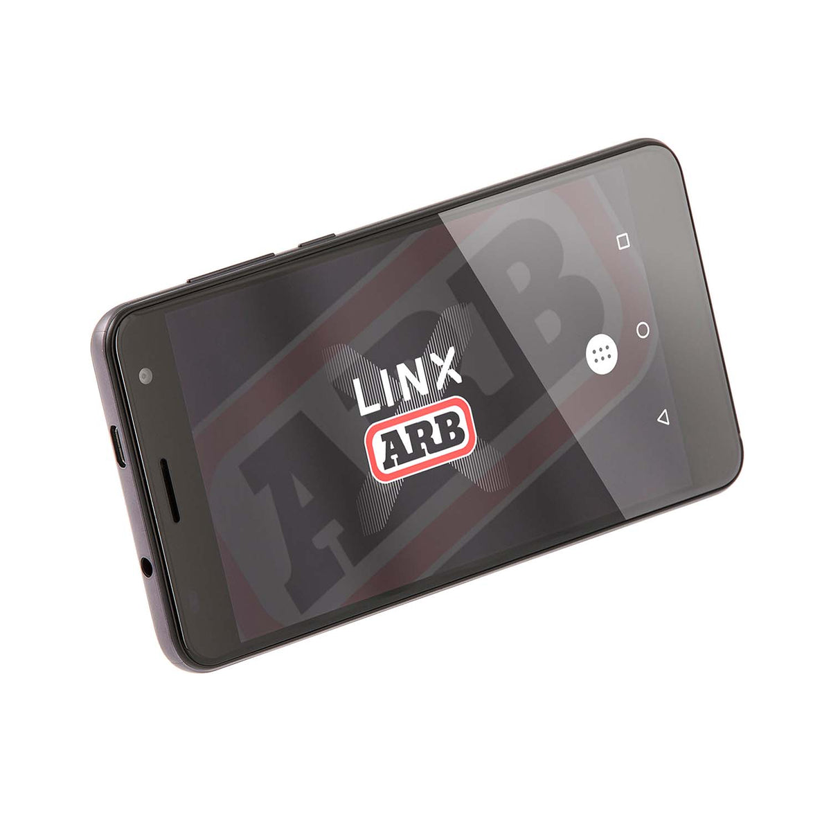 ARB Linx Vehicle Acc Interface - LX100 by ARB - front view