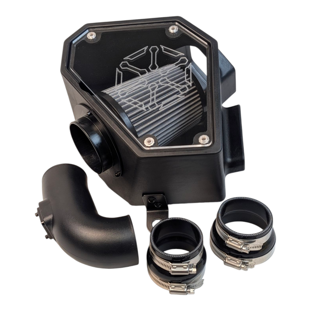 SXTH Element - 24-26 Toyota Land Cruiser - CPLT Intake