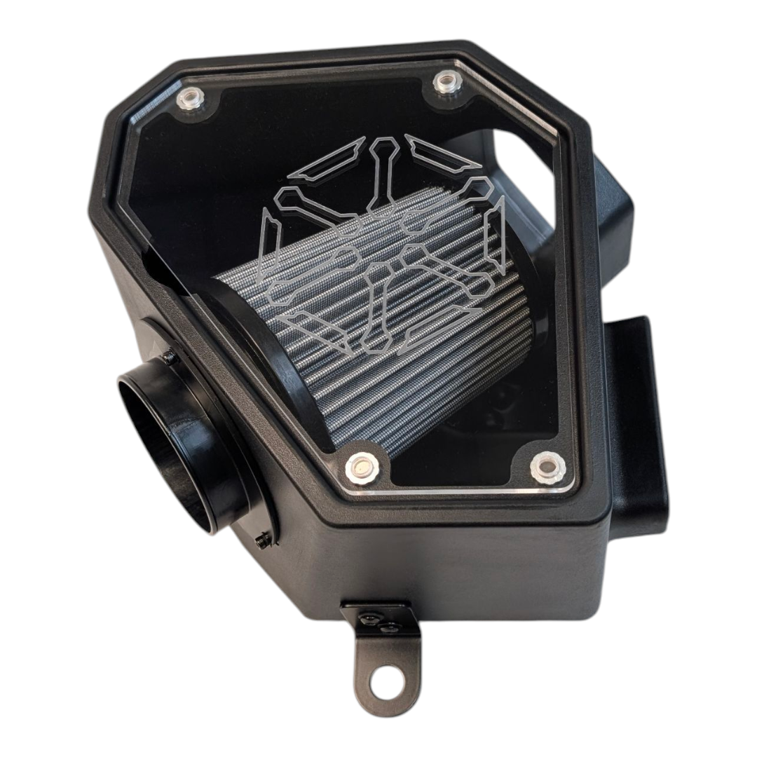 SXTH Element - 24-26 Toyota Land Cruiser - CPLT Intake