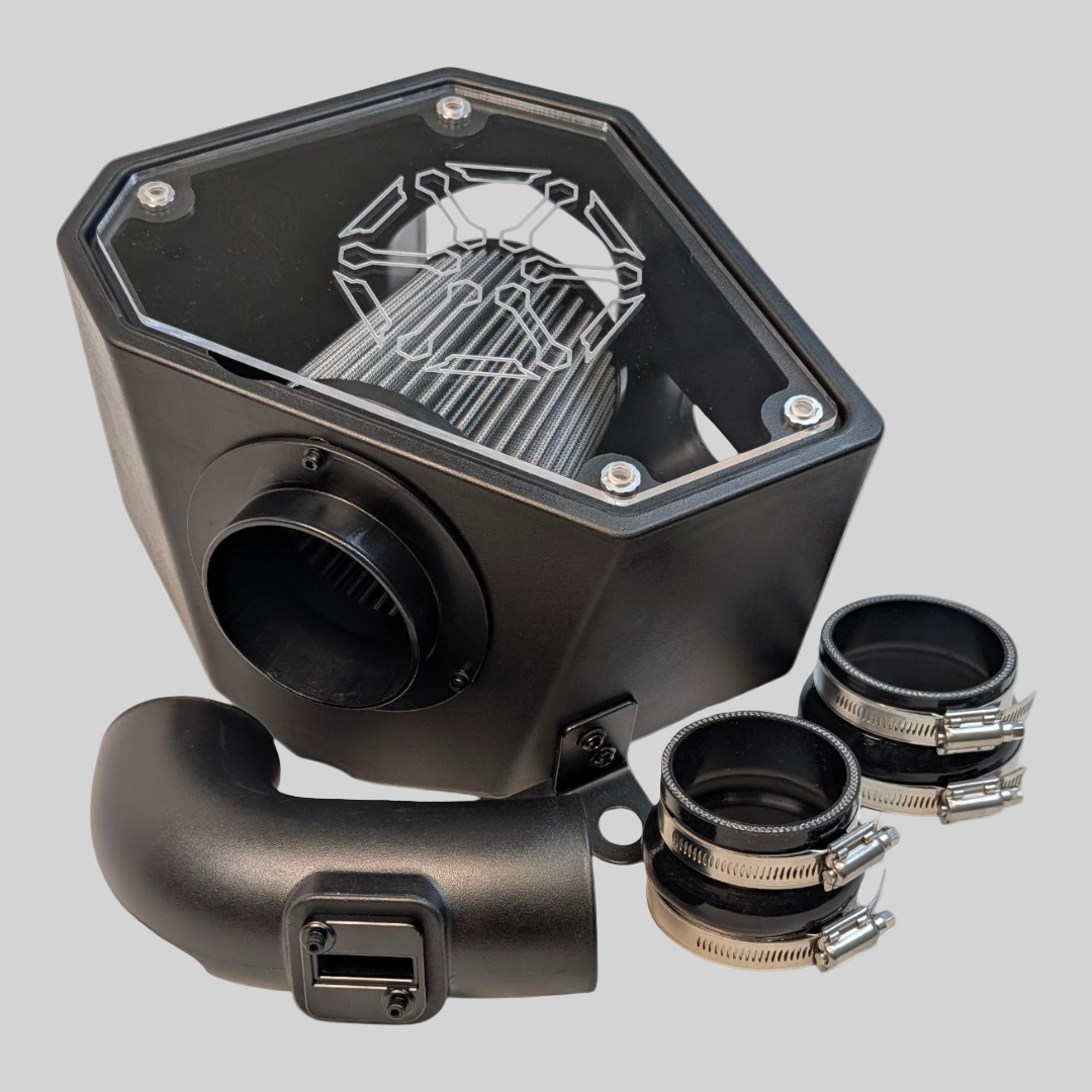 SXTH Element - 24-26 Toyota Land Cruiser - CPLT Intake