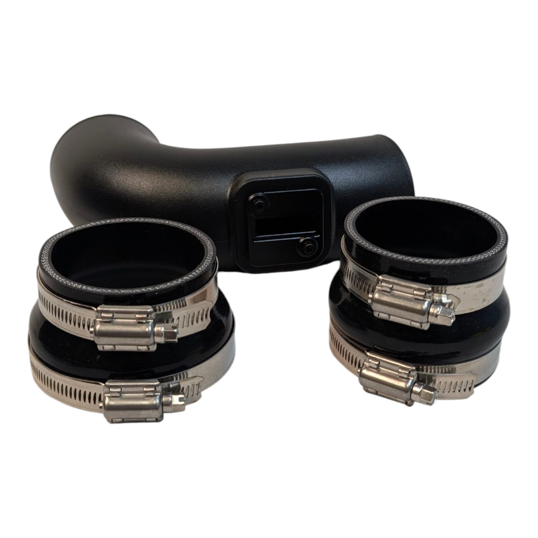 SXTH Element - 24-26 Toyota Land Cruiser - CPLT Intake