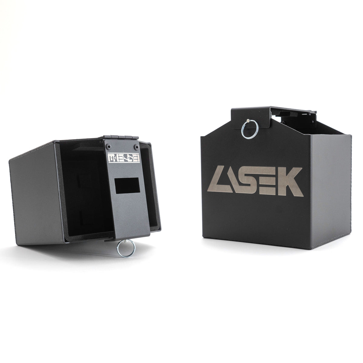 Mele Design - MeLe Lasek Edition ATX30 Rally Spec Battery Mount by Mele Design