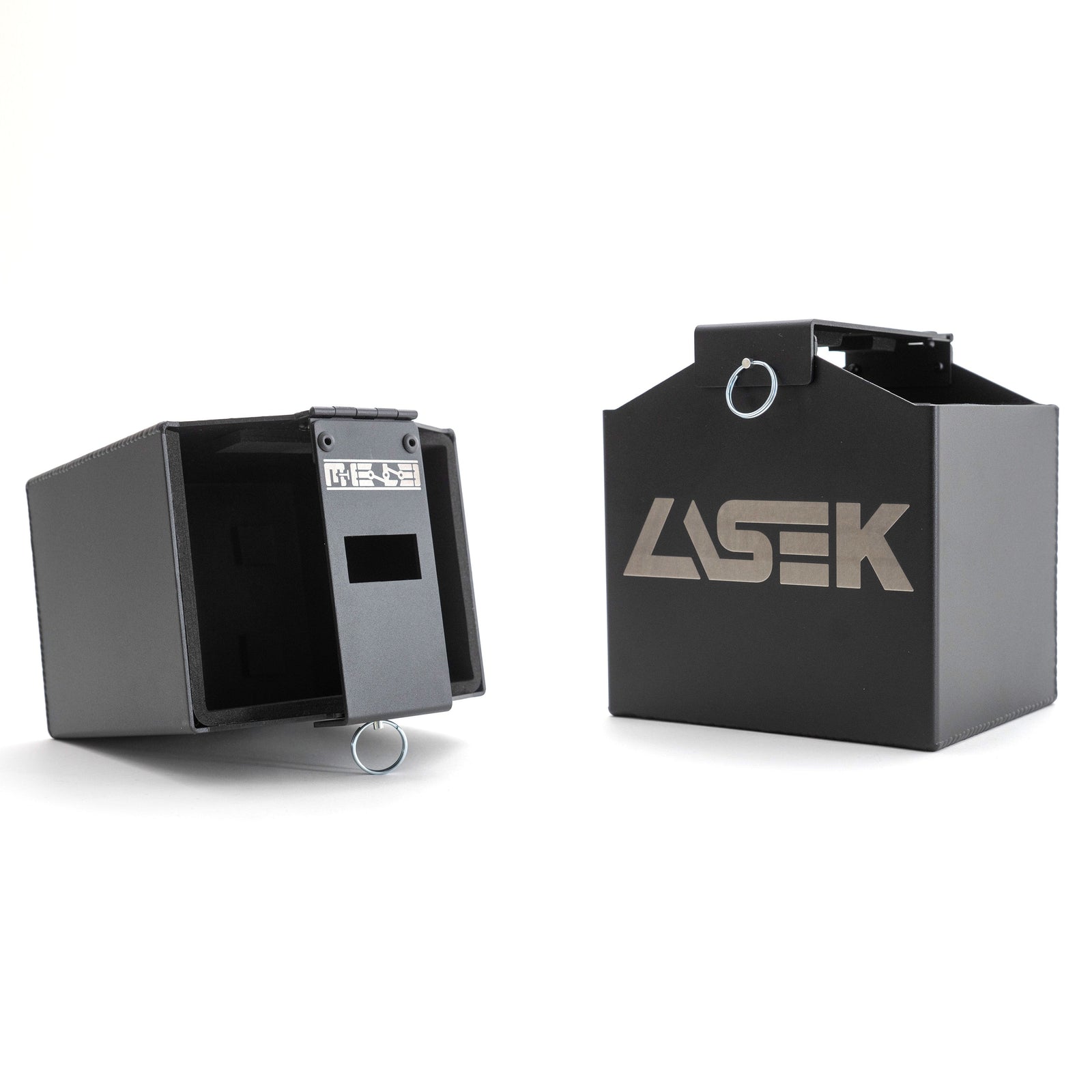 Mele Design - MeLe Lasek Edition ATX30 Rally Spec Battery Mount by Mele Design