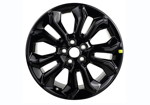 Ford Performance - Bronco Sport 18" X 7" Gloss Black Single Wheel - M-1007-S187BSGB