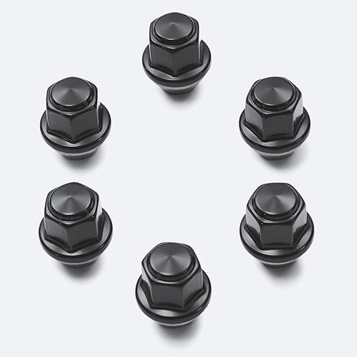 Ford Performance - Bronco Blackout Kit -sasquatch - M-1019-BBK