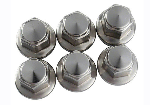 Ford Performance - F-150 Lug Nut Kit - M-1012-FA