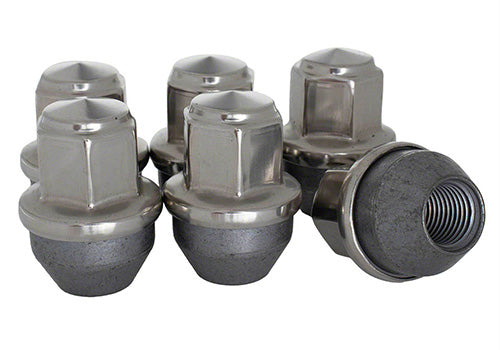 Ford Performance - F-150 Lug Nut Kit - M-1012-FA