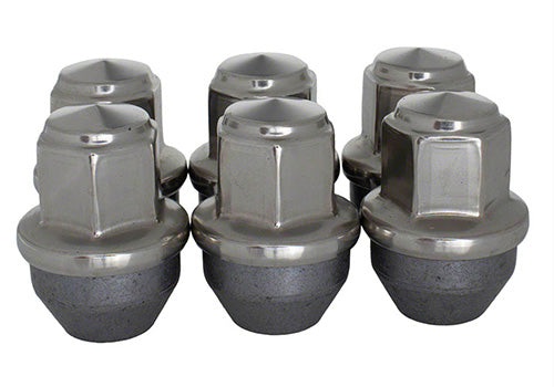 Ford Performance - F-150 Lug Nut Kit - M-1012-FA