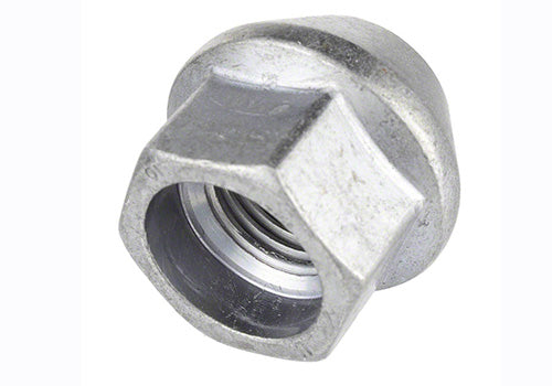 Ford Performance - 2015-2026 Mustang Open Back Lug Nut Kit - M-1012-N
