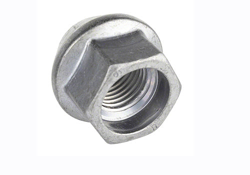 Ford Performance - 2015-2026 Mustang Open Back Lug Nut Kit - M-1012-N