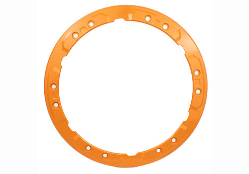Ford Performance - Bronco Beadlock Trim Ring - Orange - M-1021-BLO