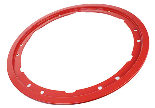 Ford Performance - Bronco Beadlock Trim Ring - Red - M-1021-BLR