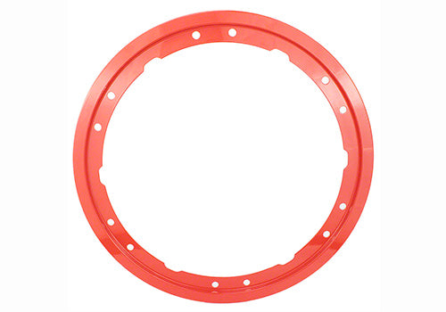 Ford Performance - Bronco Beadlock Trim Ring - Red - M-1021-BLR