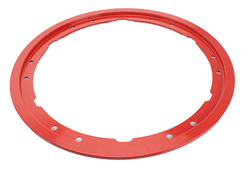 Ford Performance - Bronco Beadlock Trim Ring - Red - M-1021-BLR