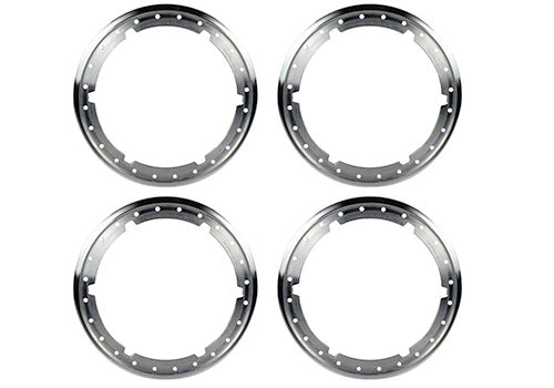 Ford Performance - F-150 Raptor/ranger Raptor Functional Beadlock Ring Kit - M-1021K-BL1