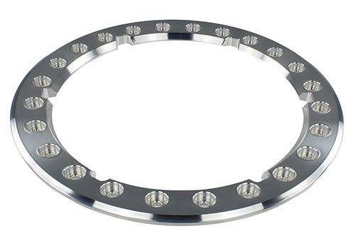 Ford Performance - F-150 Raptor/ranger Raptor Functional Beadlock Ring Kit - M-1021K-BL1