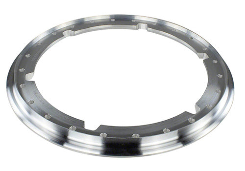 Ford Performance - F-150 Raptor/ranger Raptor Functional Beadlock Ring Kit - M-1021K-BL1