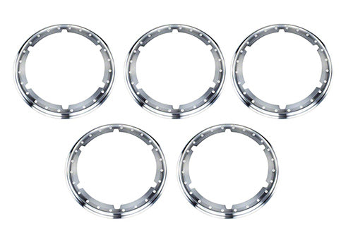 Ford Performance - Bronco Functional Beadlock Ring Kit - M-1021K-BL5