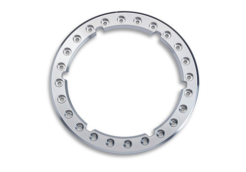 Ford Performance - Bronco Functional Beadlock Ring Kit - M-1021K-BL5
