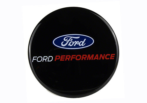 Ford Performance - Ford Performance Wheel Center Cap - M-1096-FP3
