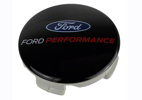 Ford Performance - Ford Performance Wheel Center Cap - M-1096-FP3