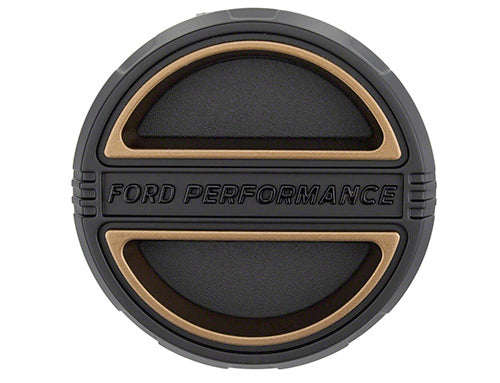 Ford Performance - Bronco Method Center Cap - Bronze - M-1096-FPMBR