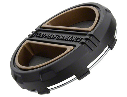 Ford Performance - Bronco Method Center Cap - Bronze - M-1096-FPMBR