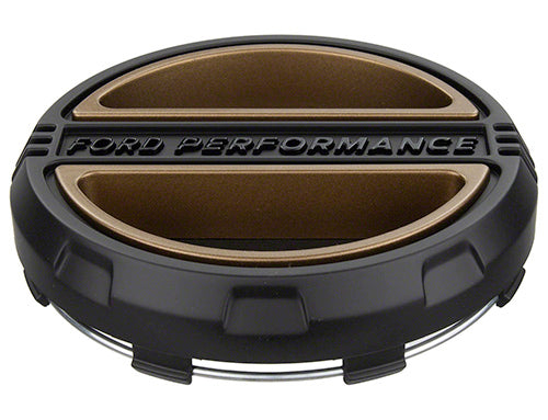 Ford Performance - Bronco Method Center Cap - Bronze - M-1096-FPMBR
