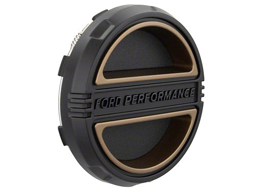 Ford Performance - Bronco Method Center Cap - Bronze - M-1096-FPMBR