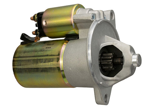 Ford Performance - High Torque Mini Starter - Small Block 157-tooth Flywheel - M-11000-B51