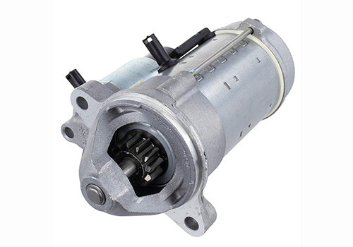 Ford Performance - High-torque Mini Starter - 5.0l Coyote and Modular Engines - M-11000-C50